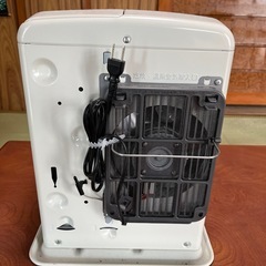 ダイニチ石油ストーブ
の画像