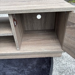 テレビ台の画像