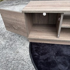 テレビ台の画像