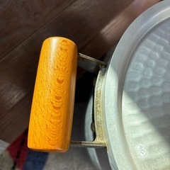 アルミ鍋 21の画像