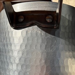 アルミ鍋 21の画像