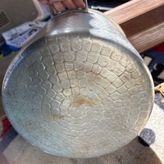 アルミ鍋 21の画像