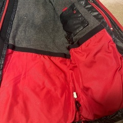 GAP150ダウンの画像