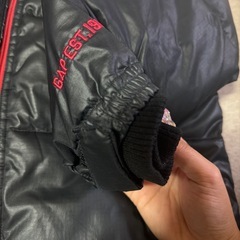 GAP150ダウンの画像