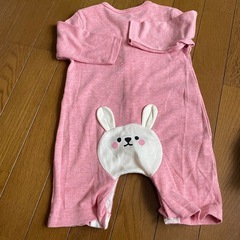 パジャマの画像