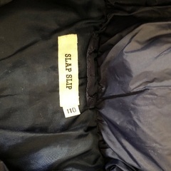 ダウンジャケットの画像