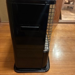 トヨトミRC-W36N 石油ストーブ23年製の画像