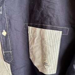 美品ジムマスター　シャツの画像