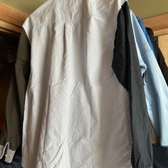 美品ジムマスター　シャツの画像