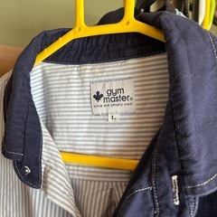 美品ジムマスター　シャツの画像