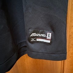 MIZUNO 半袖シャツの画像