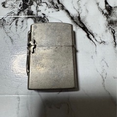 ZIPPO？ オイルライターの画像