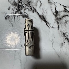 ZIPPO？ オイルライターの画像