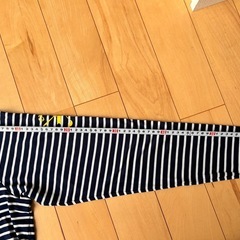 Callaway 長袖の画像