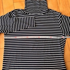 Callaway 長袖の画像