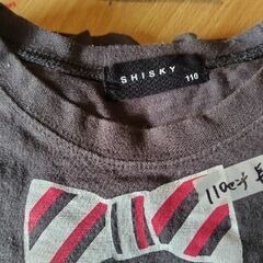 110センチ男児　子供服セットの画像