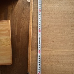 桐箱　着物用保管衣裳箱の画像