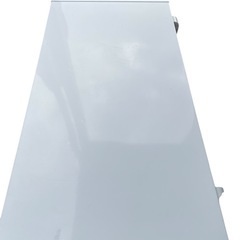 IRIS OHYAMA ノンフロン冷凍庫 21年式の画像