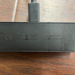 Fire TV Stick 第2世代 LY73PR 本体のみの画像