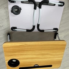 ミニテーブルの画像