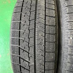 225/60R17 VRX 2019年製造 4本の画像