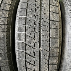 225/60R17 VRX 2019年製造 4本の画像