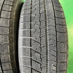 225/60R17 VRX 2019年製造 4本の画像