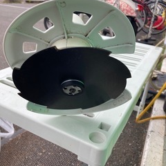 YAMAZEN(山善) 電気草刈機　YBC−160A  リサイクルショップ宮崎屋　佐土原店　25.11.18の画像