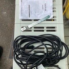 YAMAZEN(山善) 電気草刈機　YBC−160A  リサイクルショップ宮崎屋　佐土原店　25.11.18の画像