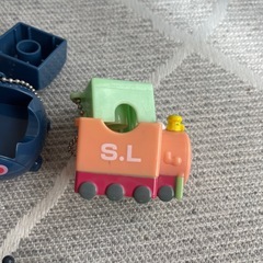 アンパンマン スイングドール 
の画像