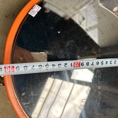 反射鏡 道路の画像