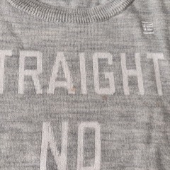 Callaway ニットの画像