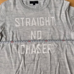 Callaway ニットの画像