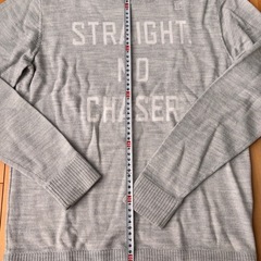 Callaway ニットの画像