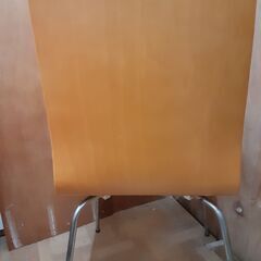 椅子　　NO.１４２の画像