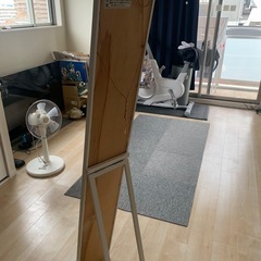 姿見　　の画像