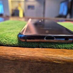 Samsung Galaxy S9（ドコモ版）の画像