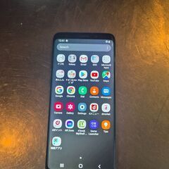 Samsung Galaxy S9（ドコモ版）の画像