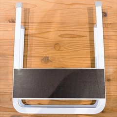 珪藻土マット　収納の画像