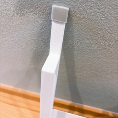 珪藻土マット　収納の画像