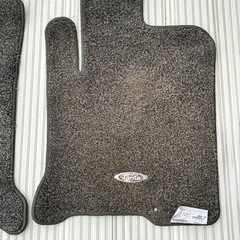 ダイハツ・タント用 フロアマットの画像