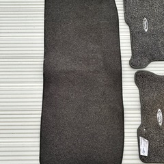 ダイハツ・タント用 フロアマットの画像