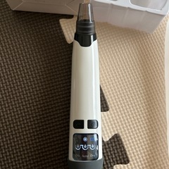 ☆新品未使用品 毛穴掃除器 の画像