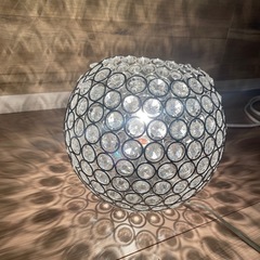 ルームライトの画像