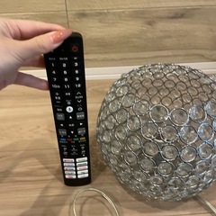 ルームライトの画像