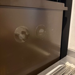 (【お取引決定】パナソニック冷蔵庫の画像