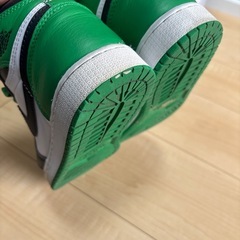 ナイキ　エアジョーダン1の画像