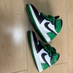 ナイキ　エアジョーダン1の画像