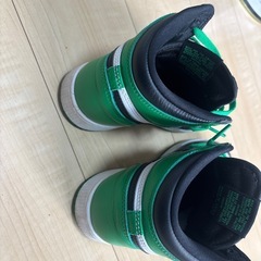 ナイキ　エアジョーダン1の画像