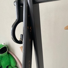 コサイン　ハンガーラック
の画像